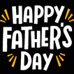 happy fathers day images