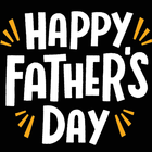 happy fathers day images-icoon