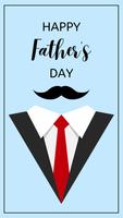 happy fathers day images-poster