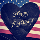 APK happy flag day images