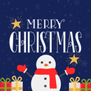 merry christmas wishes APK