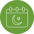 APK Рамадан расписание