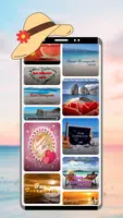 برنامه‌نما immagini buon ferragosto عکس از صفحه