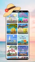 برنامه‌نما immagini buon ferragosto عکس از صفحه