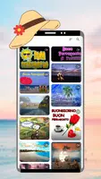 برنامه‌نما immagini buon ferragosto عکس از صفحه