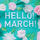 hello march APK
