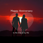anniversary quotes for husband biểu tượng