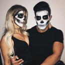 couples halloween costumes APK