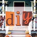 diy halloween decorations APK