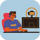 заработок на онлайн трансляци APK