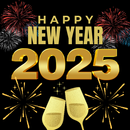życzenia na nowy rok 2025 aplikacja