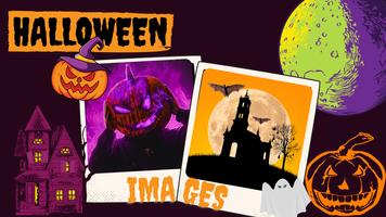 happy halloween images Affiche