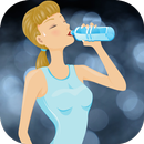 make yourself drink more water APK