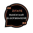 APK ruhestand glückwünsche zitate