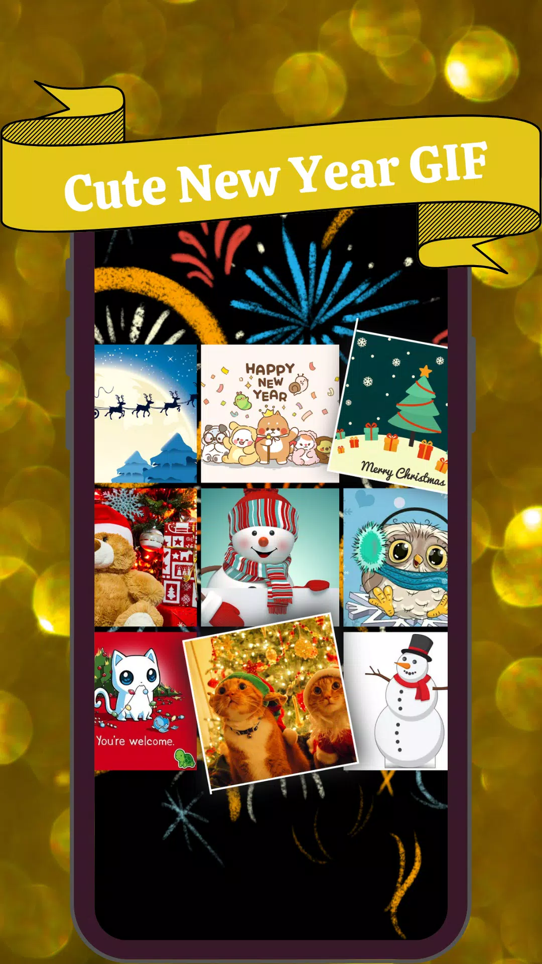 auguri befana 2024 APK for Android Download