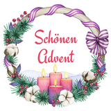 Advent Bilder иконка