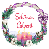 Advent Bilder