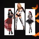halloween kostüm ideen APK