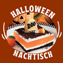 APK halloween nachttisch rezepte