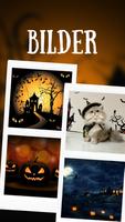 halloween grüße captura de pantalla 1