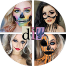 halloween schminke APK