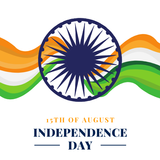 76th independence day wishes