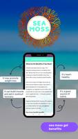sea moss gel benefits screenshot 1