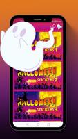 pumpkin stickers スクリーンショット 1