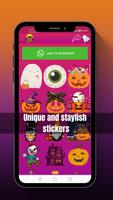 pumpkin stickers スクリーンショット 2