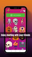 pumpkin stickers スクリーンショット 3