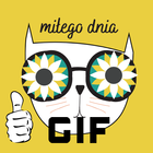 have a nice day gif icon