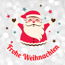 frohe weihnachten bilder APK
