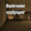 backrooms wallpaper