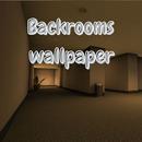 backrooms wallpaper APK