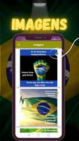 independência do brasil Screenshot 2
