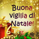 buona vigilia di natale APK