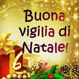 buona vigilia di natale APK