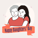 APK daughters day wishes