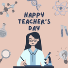 teachers day images آئیکن