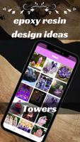 epoxy resin design ideas Screenshot 3