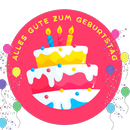 APK gute zum geburtstag bilder