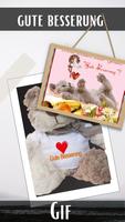 get well soon wishes ảnh chụp màn hình 3