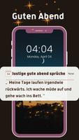 guten abend grüße স্ক্রিনশট 3