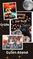 guten abend grüße স্ক্রিনশট 1