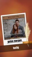 guten morgen grüße اسکرین شاٹ 3