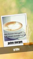 guten morgen grüße اسکرین شاٹ 1