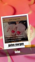 guten morgen grüße اسکرین شاٹ 2