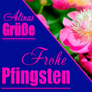 frohe pfingsten gif APK