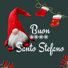 buon santo stefano 2023 biểu tượng