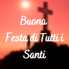 1 novembre tutti i santi ikon